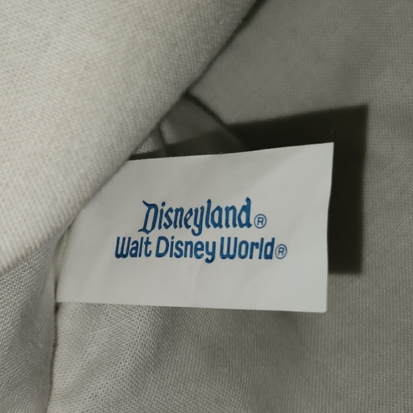 Authentic Disney Parks Mickey Sorcerer's Hat Mouse Ears - Picture 4 of 5